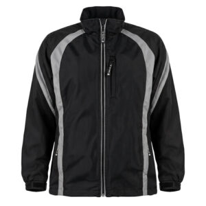 Tackla Savage Windbreaker Jacket Unisex Jr Sr